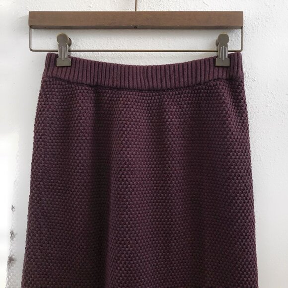 FREE PEOPLE Beach Hailee Sweater Skirt Size XS - Picture 5 of 12